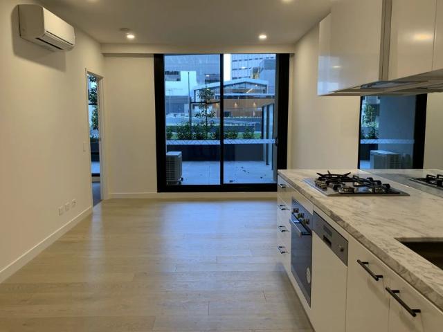 Modern Apartment in M City Close to Monash University