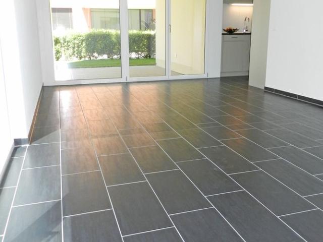 Modern apartment in Mellingen limited rental period