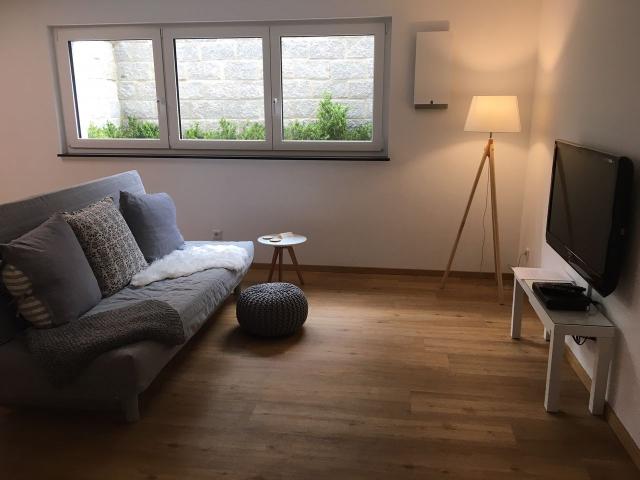 Modern Apartment in Nuremberg East, Nurnberg Amsterdam Apartments for Rent