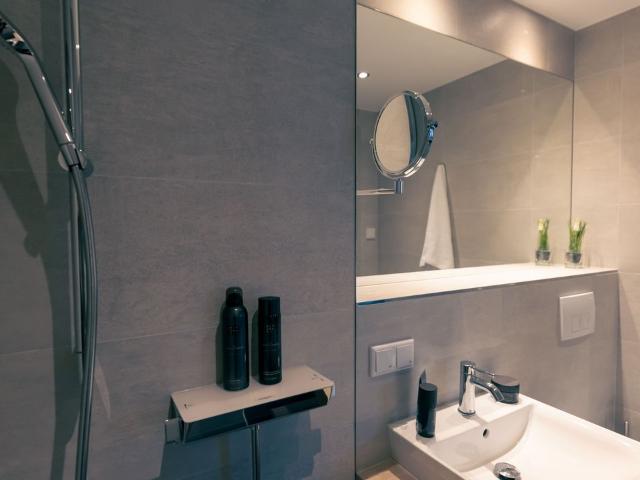 modern apartment in Niederschöneweide, Berlin Amsterdam Apartments for Rent