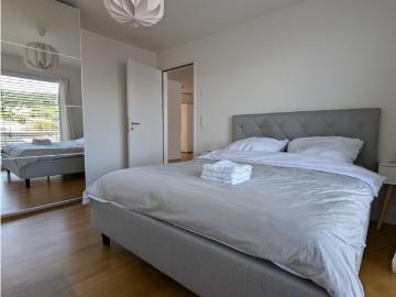 Modern apartment in Oerlikon, Zurich Amsterdam Apartments for Rent