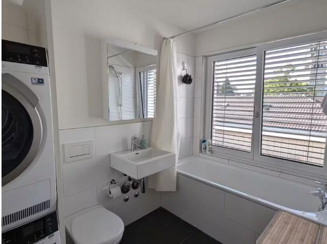 Modern apartment in Oerlikon, Zurich Amsterdam Apartments for Rent