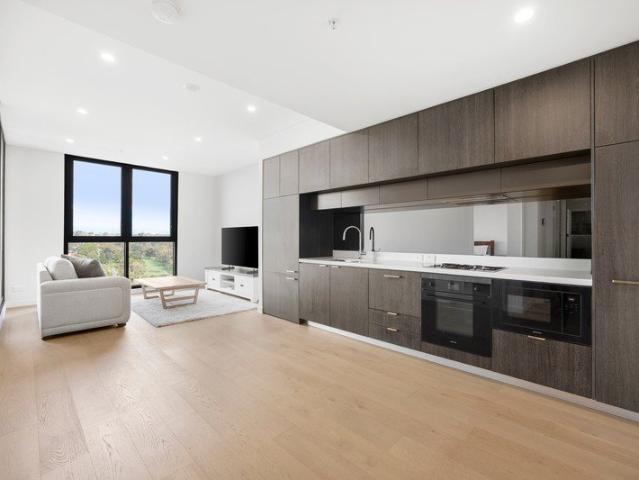 Modern Apartment in a Convenient Location