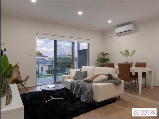 Modern Apartment in a Convenient Location