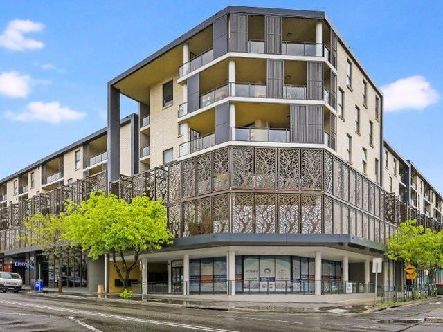 Modern Apartment in a Convenient Location