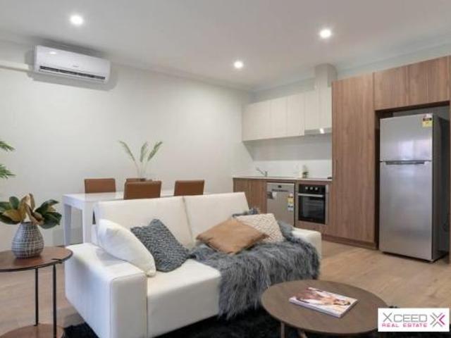 Modern Apartment in a Convenient Location