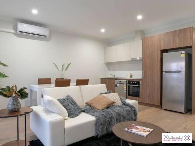 Modern Apartment in a Convenient Location