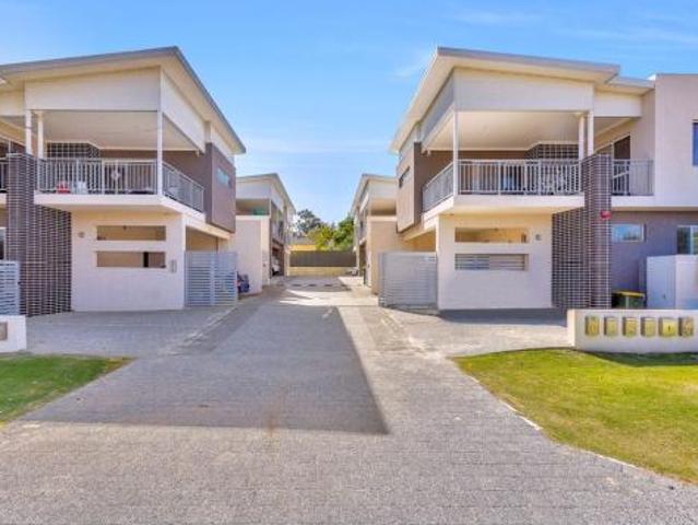Modern Apartment in a Convenient Location