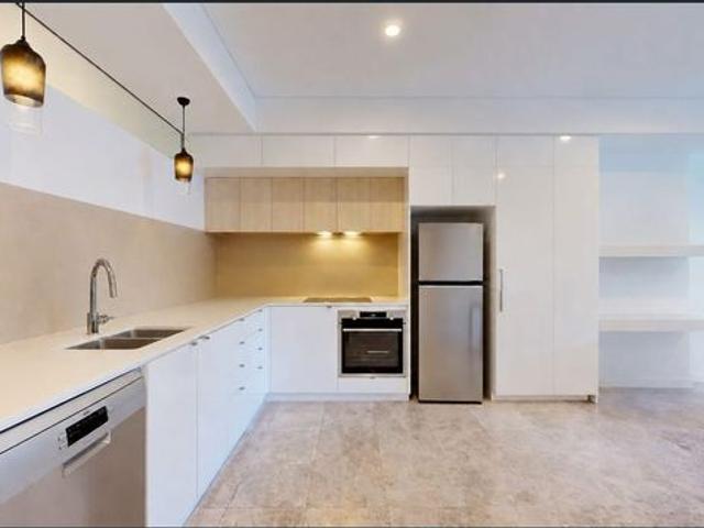 Modern Apartment in a Convenient Riverside Location!
