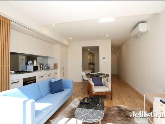 Modern Apartment in a Great Location!