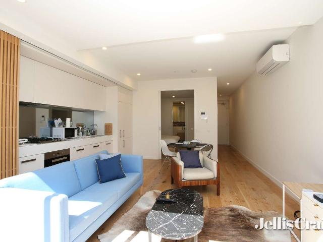 Modern Apartment in a Great Location!