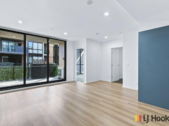 Modern apartment in a great location