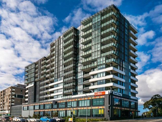Modern Apartment in a Highly Convenient Location