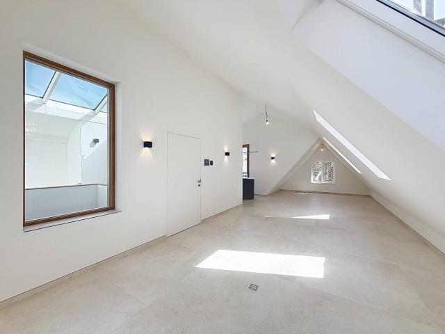 Modern apartment in a historic setting in Oudenaarde