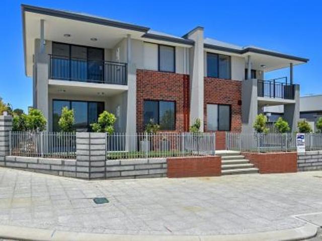 Modern Apartment in a Prime Ellenbrook Location
