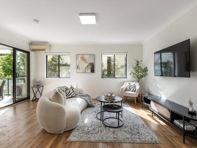 Modern Apartment in a Prime Location
