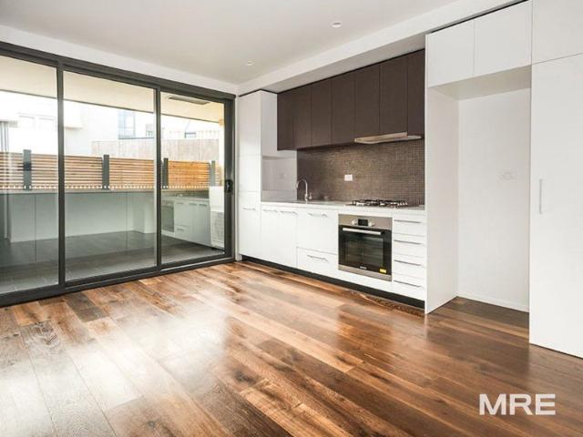 Modern apartment in a prime location
