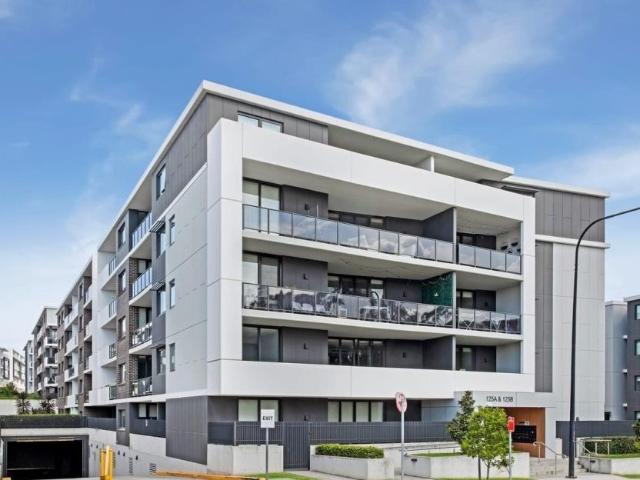 Modern Apartment in a Prime Schofields Location