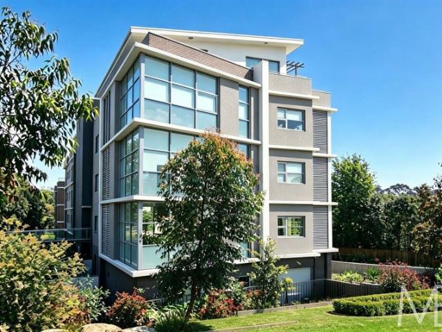 Modern Apartment in a Prime Upper North Shore Location