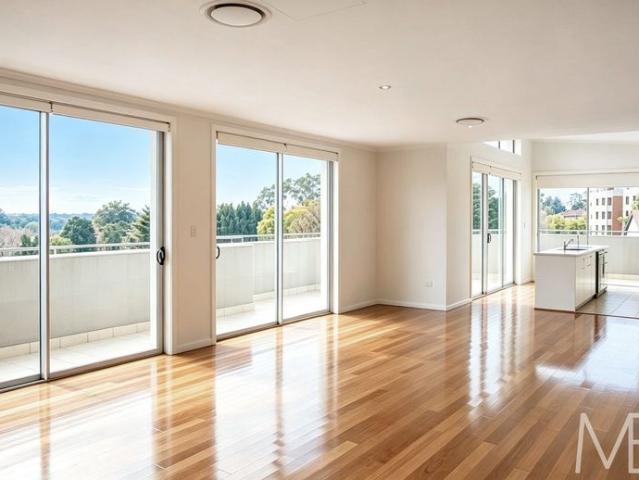 Modern Apartment in a Prime Upper North Shore Location