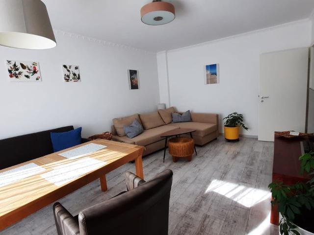 Modern apartment in a quiet location with Balcony and Wallbox, Essen Amsterdam Apartments for Rent