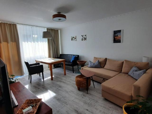 Modern apartment in a quiet location with Balcony and Wallbox, Essen Amsterdam Apartments for Rent