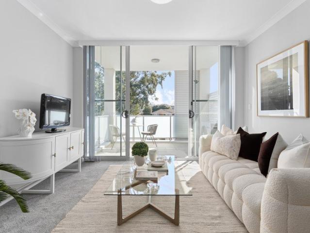 Modern Apartment in a Walk to Everything Locale