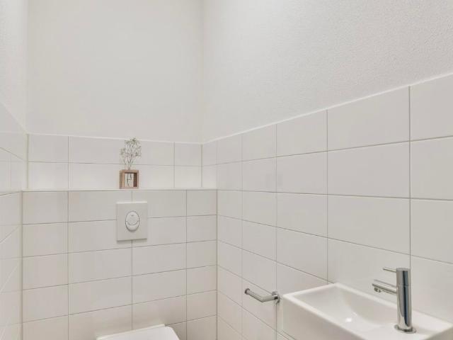 Modern Apartment in Amsterdam Noord