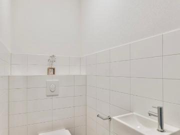 Modern Apartment in Amsterdam Noord