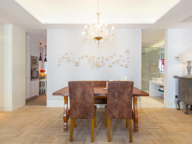 Modern apartment in an outstanding location
