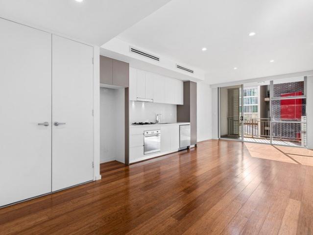 Modern apartment in an ideal locale