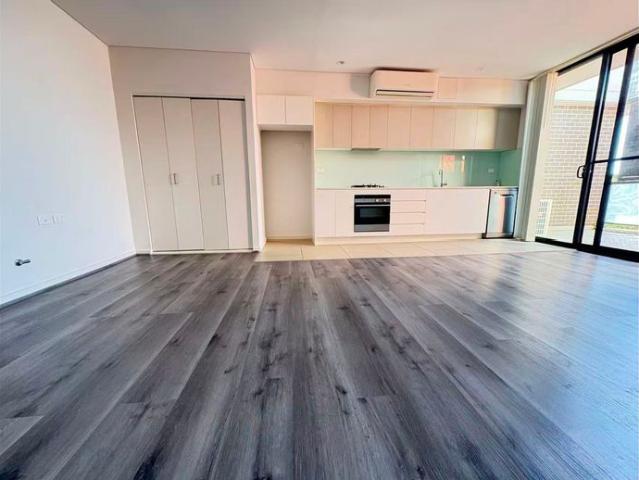 Modern Apartment in Asquith