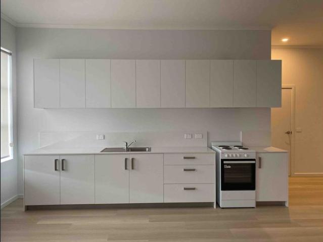 Modern Apartment in Burnie CBD