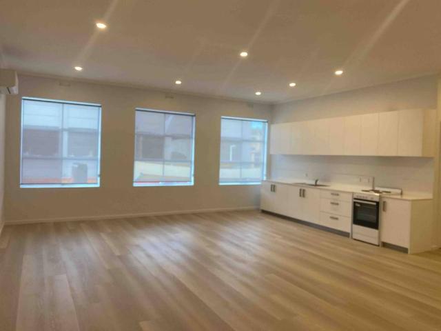 Modern Apartment in Burnie CBD