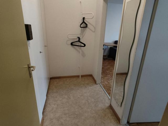 Modern Apartment in Basel – Near SBB & Margarethenpark, Basel Amsterdam Apartments for Rent