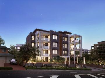 Asquith, Galston, Baulkham Hills Shire, Snapper Island
