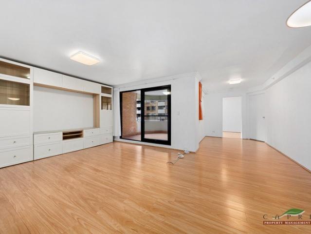 Modern Apartment in Central Location