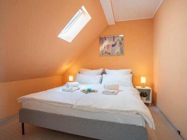 Modern Apartment in Cologne, Koln Amsterdam Apartments for Rent