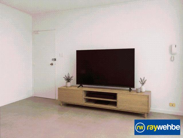 Modern Apartment in Convenient Harris Park Location
