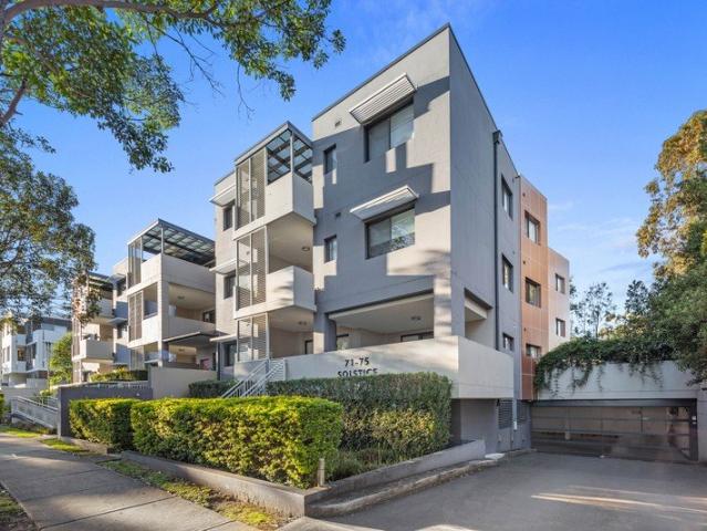Modern Apartment in Convenient Location