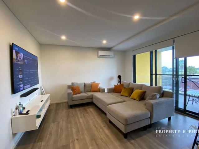 Modern Apartment in Convenient Location!
