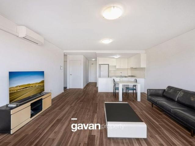 Modern Apartment in Convenient Location