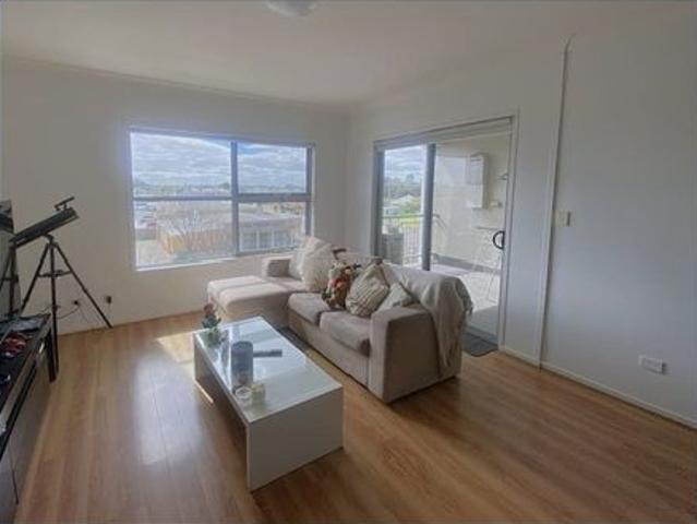 Modern Apartment in Convenient Location