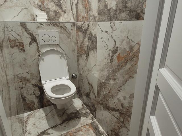 Modern Apartment with Garden View, Unit 5 Vienna