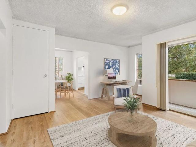 Modern Apartment in Convenient North Parramatta Location