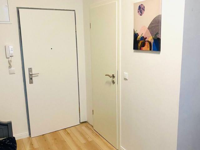 Modern apartment in Dortmund Unionviertel, Dortmund Amsterdam Apartments for Rent