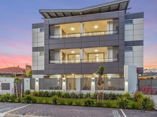 Modern apartment in excellent location