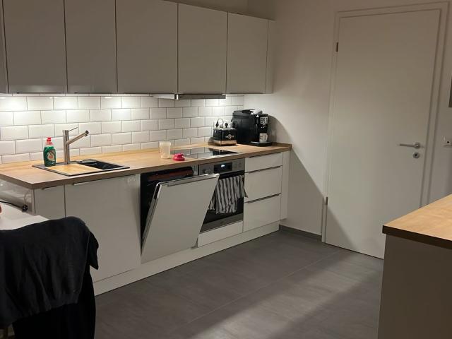 Modern apartment in East Berlin, Berlin Amsterdam Apartments for Rent