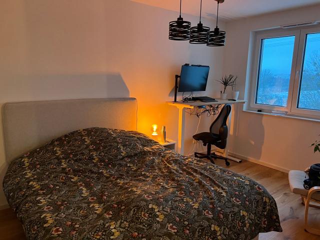 Modern apartment in East Berlin, Berlin Amsterdam Apartments for Rent