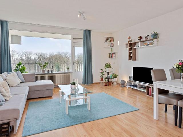 Modern Apartment in Eindhoven | Fully Furnished & All Utilities Included